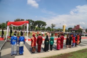 Pemkab Jember Peringati Hari Sumpah Pemuda ke-97 Kobarkan Energi Perubahan