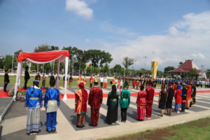 Pemkab Jember Peringati Hari Sumpah Pemuda ke-97 Kobarkan Energi Perubahan