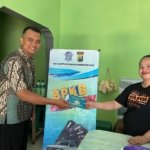 Polantas Sapa Polres Bondowoso Luncurkan BPKB Delivery Layanan Gratis