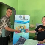 Polantas Sapa Polres Bondowoso Luncurkan BPKB Delivery Layanan Gratis