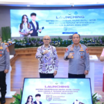 Wakapolri Pimpin Kick Off Seleksi SMA Kemala Taruna Bhayangkara Angkatan Kedua