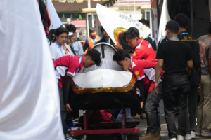 Solidaritas Perjuangan KMHE 2025 Mahasiswa Temukan Pelajaran Baru di UNEJ