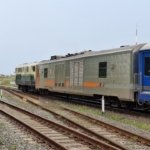 Banjir Semarang Ubah Rute KA Pandalungan dan Blambangan