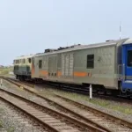 Banjir Semarang Ubah Rute KA Pandalungan dan Blambangan