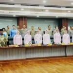 Akademi Kader Bangsa Dukung SPMB SMA KTB Sinergi Bangun Sekolah Unggul