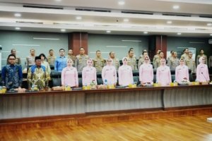 Akademi Kader Bangsa Dukung SPMB SMA KTB Sinergi Bangun Sekolah Unggul