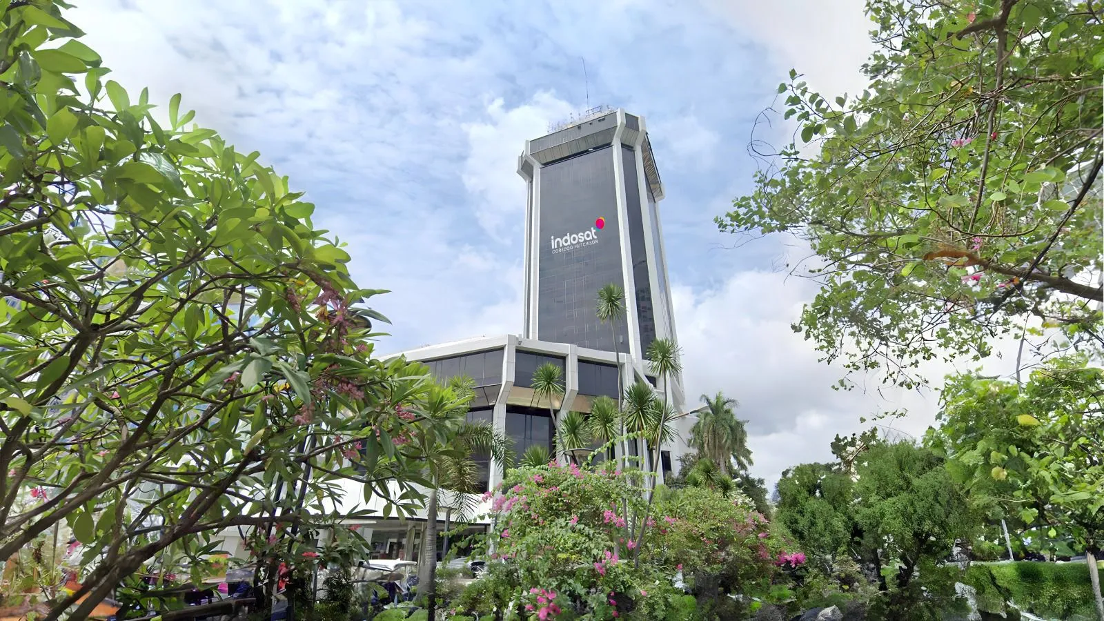 Indosat Kuartal Ketiga 2025 Kinerja Stabil Dorong Inovasi AI