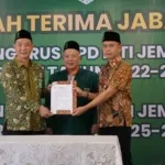 Pemilik RM Lestari Jabat Ketua DPD PITI Jember 2025–2030