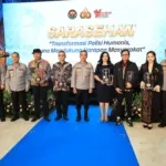 Polisi Humanis Berlandaskan Kejujuran Fondasi Utama Polri