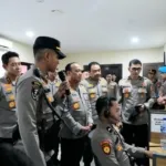 Wakapolri Tinjau SPKT Denpasar Dorong Pelayanan Cepat Transparan