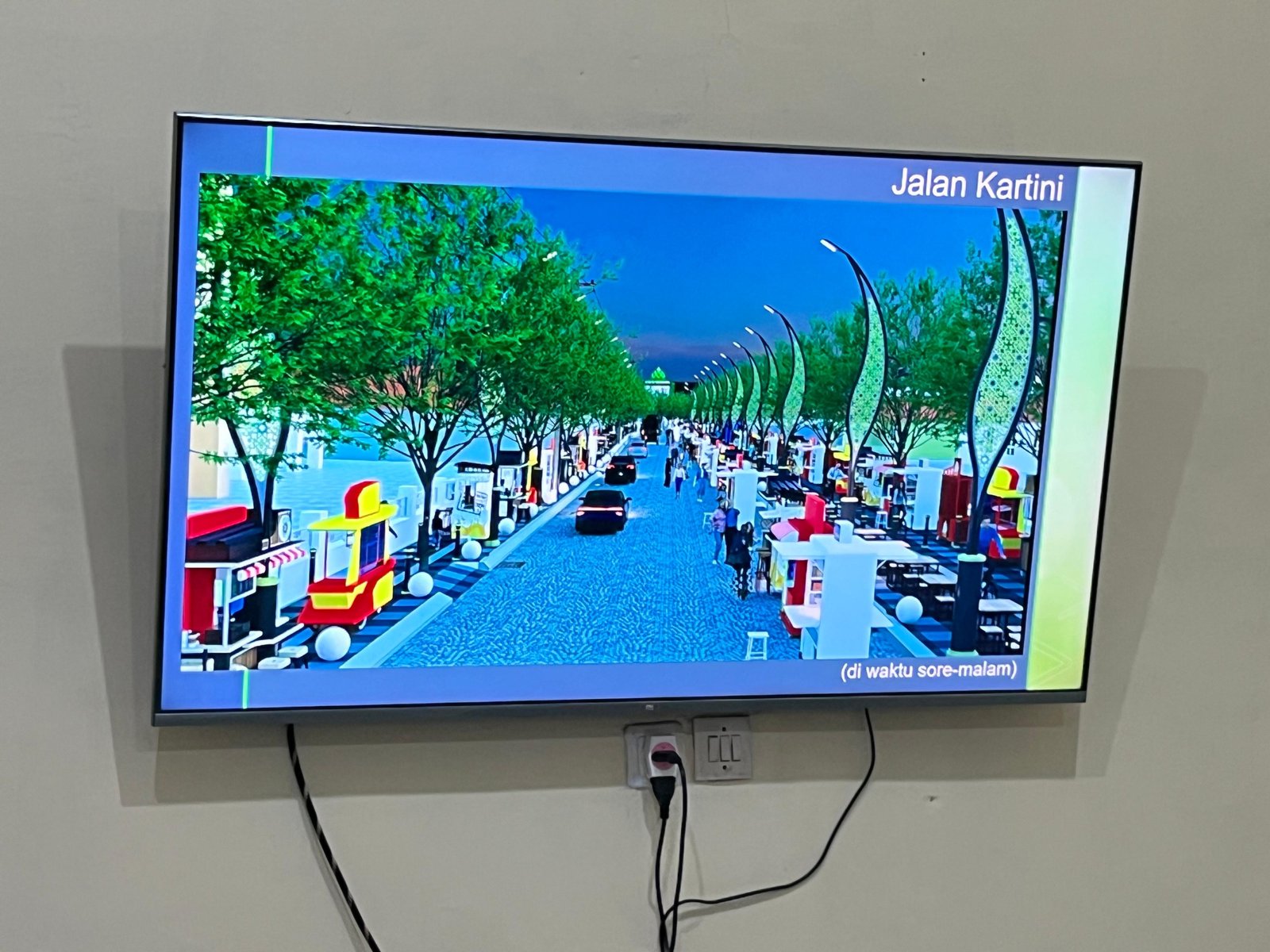 Jember Street Food Ikon Baru Gairahkan Ekonomi Wisata Malam