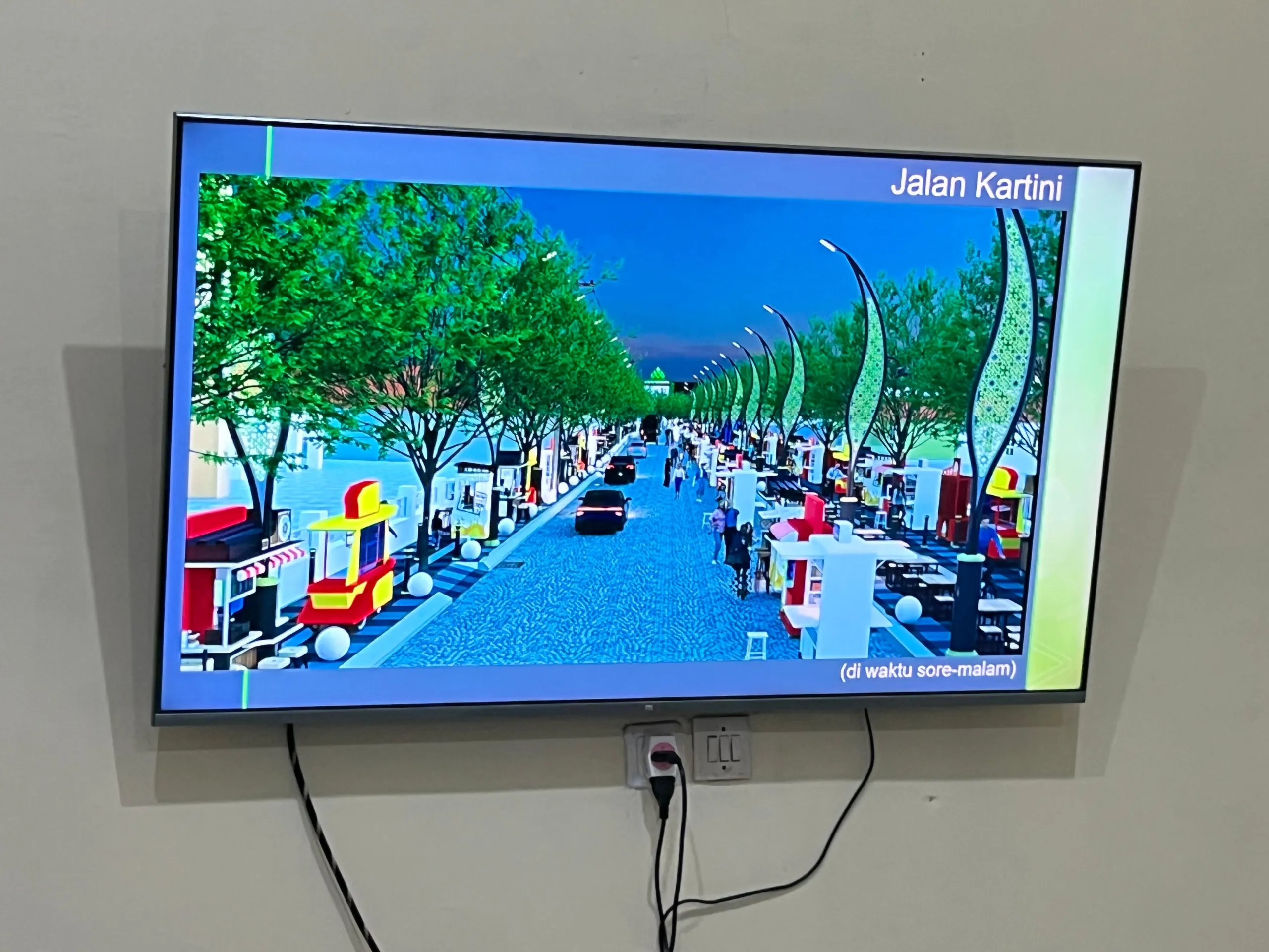 Jember Street Food Ikon Baru Gairahkan Ekonomi Wisata Malam