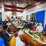 Kapolri Tekankan Persatuan Kunci Indonesia Emas 2045