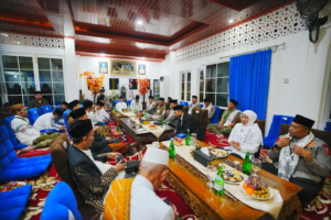 Kapolri Tekankan Persatuan Kunci Indonesia Emas 2045