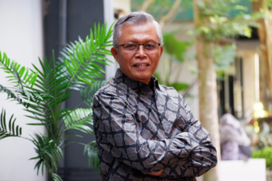 Profesor UNEJ Dorong Ekonomi Berbasis Kemanusiaan Keberkahan