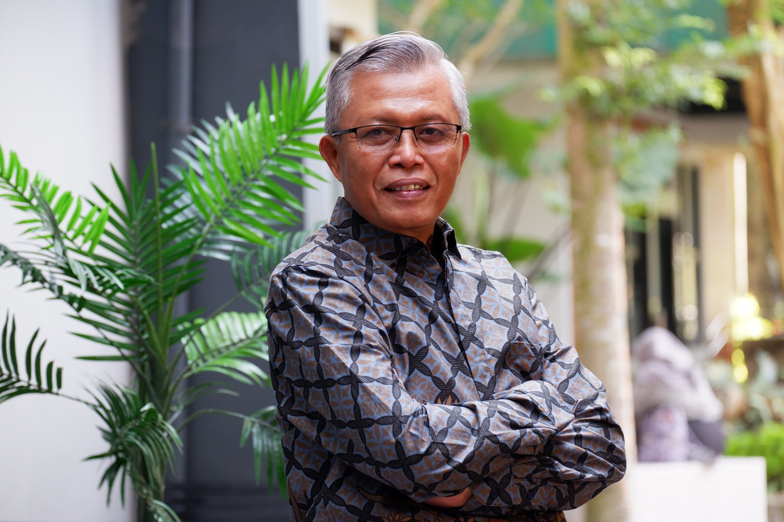 Profesor UNEJ Dorong Ekonomi Berbasis Kemanusiaan Keberkahan