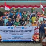 Eco-Enzyme Jadi Alternatif Ramah Lingkungan bagi Petani Arjasa