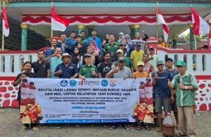 Eco-Enzyme Jadi Alternatif Ramah Lingkungan bagi Petani Arjasa