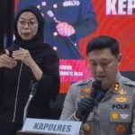 Polres Jember Tangkap Pelaku Pencurian Mobil Pick Up
