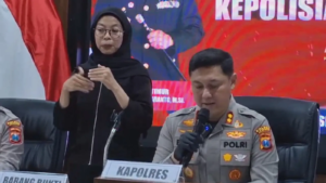 Polres Jember Tangkap Pelaku Pencurian Mobil Pick Up