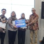 Tim FEB UNEJ Raih Juara 2 LKTI Bank Indonesia 2025 dengan Inovasi Pembiayaan UMKM