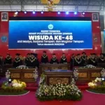Wisuda Polije Mantapkan Sinergi Pendidikan dan Pengabdian di Daerah