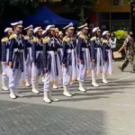 Polisi Siswa di Jember Dilibatkan Cegah Bullying di Sekolah