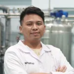 Hutama Puranto Aji Mengolah Ilmu, Meracik Inovasi, dan Menginspirasi dari Dunia Susu ke Dunia Akademik