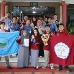 PSM Polije Raih Emas Ajang Paduan Suara Internasional KICC