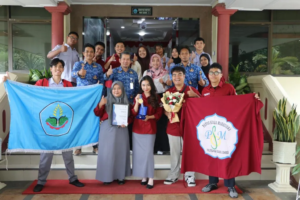 PSM Polije Raih Emas Ajang Paduan Suara Internasional KICC