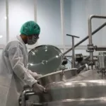 Tefa Milk Polije Jadi Motor Penggerak Ketahanan Pangan Nasional