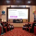 Polije Gelar Seminar Beasiswa Taiwan 2026 Dorong Mahasiswa Go Global