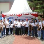 Polije Angkat Duta Riset Jembatani Riset Inovasi ke Masyarakat Luas