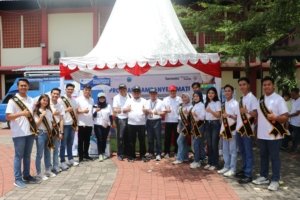 Polije Angkat Duta Riset Jembatani Riset Inovasi ke Masyarakat Luas