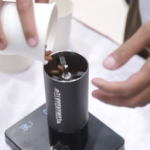 Lomba Barista Nasional Jember Promosikan Kopi Lokal