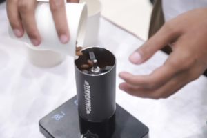 Lomba Barista Nasional Jember Promosikan Kopi Lokal