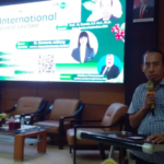 FAPERTA UNEJ Gelar Guest Lecture Kupas Kopi Indonesia Thailand