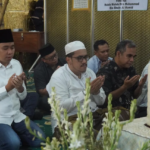 Ketua MPR Ziarah Habib Sholeh Teguhkan Wisata Religi Jember