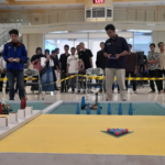 Fakultas Teknik UNEJ Gelar ELTECH EPOCH Dorong Inovasi Robotika IoT