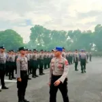 247 Siswa Diktukba SPN Polda Jatim Mulai Latja Asah Fungsi Teknis dan Kepekaan Sosial