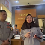 Respon Cepat Polres Pacitan Pulihkan Akun WhatsApp Korban Peretasan