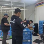 Laporan 110 Polisi Amankan Pria Pembobol ATM Terlilit Judi Online