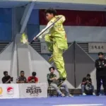 Mahasiswa FISIP UNEJ Raih Tiga Juara Wushu Tingkat Nasional dan Provinsi