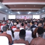 Bupati Jember Gus Fawait Tutup Guse Menyapa Perkuat Peran RT/RW