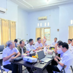 PMI Jatim Minta PMI Jember Aktifkan Klinik Pratama dan Ambulans Gratis