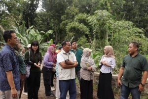 FAPERTA UNEJ Gandeng Chiang Mai Gelar International Community Service Kopi