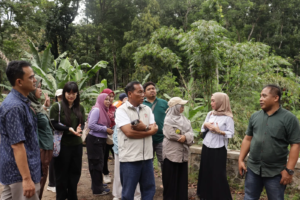 FAPERTA UNEJ Gandeng Chiang Mai Gelar International Community Service Kopi