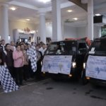 Wamen Koperasi Dorong Kemitraan Strategis Angkat Kelas UMKM Jember