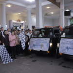 Wamen Koperasi Dorong Kemitraan Strategis Angkat Kelas UMKM Jember