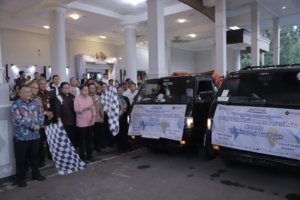 Wamen Koperasi Dorong Kemitraan Strategis Angkat Kelas UMKM Jember